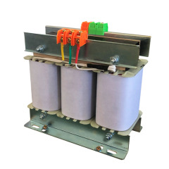SBK-5KVA , Step-up/Step-down Dry-Tape Three-Phase 690v 660v 415v to 208v 230v 110v , Isolation Transformer