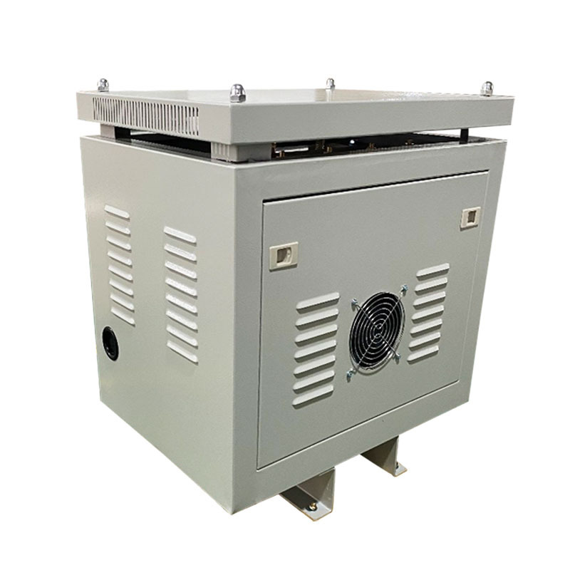 Isolation Transformer , Three-Phase , Dry-Tape , Full Copper , 480v 400v 415v 200v to 208v 230v 230v 100v , SG-5Kva