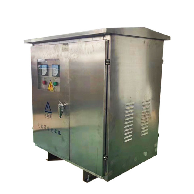 SG-100Kva  Dry Tape Isolation Transformers , Three-Phase , Step up/down Transformer ,Water-resistant