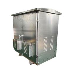 SG-100Kva  Dry Tape Isolation Transformers , Three-Phase , Step up/down Transformer ,Water-resistant