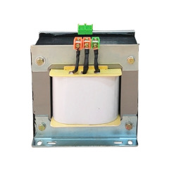 BK-1500VA 1.5kVA Single-Phase Control Transformer, 220V to 36V, Machine Tool Isolation  Contorl Transformer