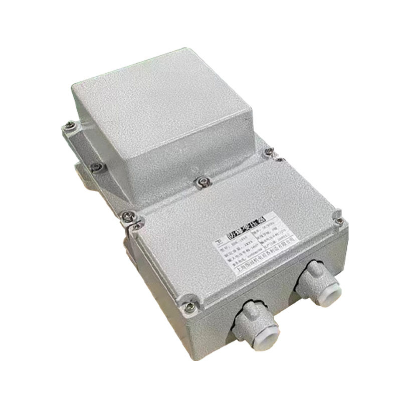 BBK-3KVA Mine Duty Transformer ,Single-Phase AC 220V Input, Output: Single-Phase DC 12V and 36V,Explosion-Proof  Transformer,