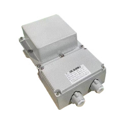BBK-3KVA Mine Duty Transformer ,Single-Phase AC 220V Input, Output: Single-Phase DC 12V and 36V,Explosion-Proof  Transformer,