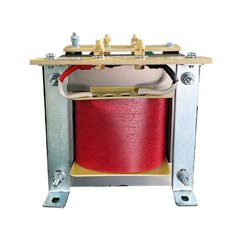 Single-Phase Contorl  voltage Transformer, Multi-Voltage: 440V/380V/220V to 220V/110V/48V/36V/24V/12V, 1kW and 5kW, Full Copper