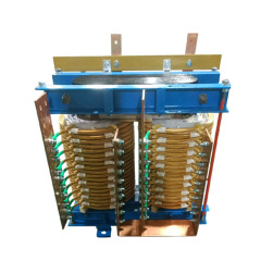 Single-Phase , BK- 25KVA , Dual-Winding Isolation and Control voltage Transformer, 25KW, Customizable
