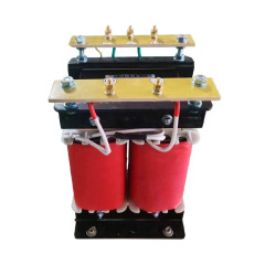 BK-50KVA Single-Phase Dual-Winding  Isolation and Control Transformer, Step-Down , 380V to 220V 110V   36V  24V
