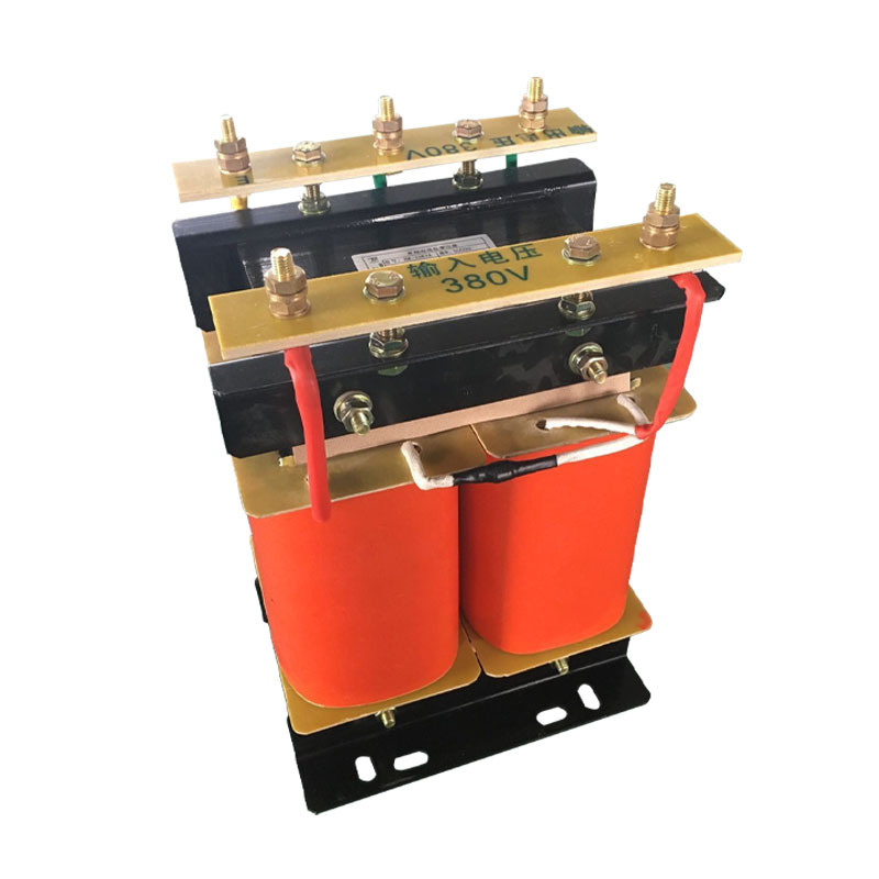 BK-8KVA 8kW Single-Phase Dual-Winding Control voltage Transformer, Step-up/Step-down , 380v 400v 200v to 220v  110v  50v  36v 230v