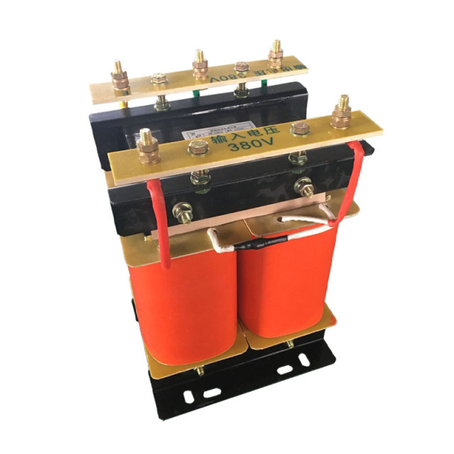 BK-8KVA 8kW Single-Phase Dual-Winding Control voltage Transformer, Step-up/Step-down , 380v 400v 200v to 220v  110v  50v  36v 230v