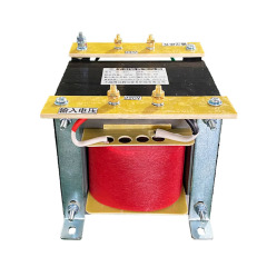 Single-Phase Contorl  voltage Transformer, Multi-Voltage: 440V/380V/220V to 220V/110V/48V/36V/24V/12V, 1kW and 5kW, Full Copper