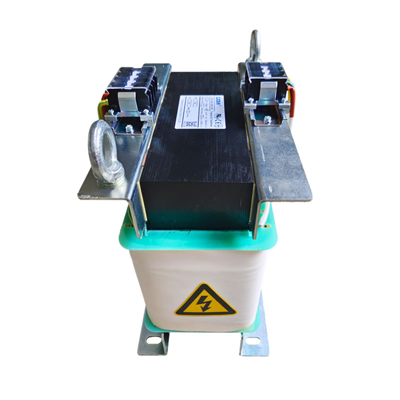 Three-Phase 480V to 380V Dry-Type Transformer with UL Certification for Use with American Equipment， 20KVA