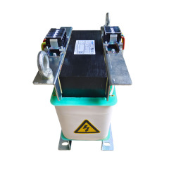 Three-Phase 480V to 380V Dry-Type Transformer with UL Certification for Use with American Equipment， 20KVA