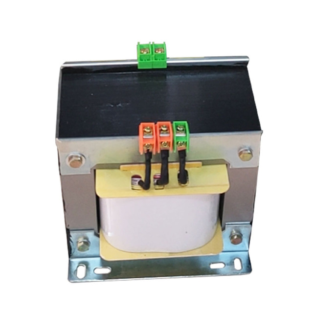 BK-1500VA 1.5kVA Single-Phase Control Transformer, 220V to 36V, Machine Tool Isolation  Contorl Transformer