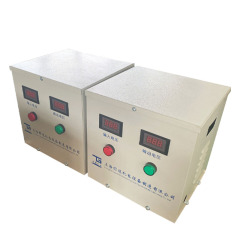 JMB Series Single-Phase Isolation Lighting Transformer, 380v 415v 220v to 110v 36v, 10KVA, Copper Windings