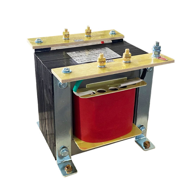 Single-Phase Contorl  voltage Transformer, Multi-Voltage: 440V/380V/220V to 220V/110V/48V/36V/24V/12V, 1kW and 5kW, Full Copper