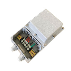BBK-3KVA Mine Duty Transformer ,Single-Phase AC 220V Input, Output: Single-Phase DC 12V and 36V,Explosion-Proof  Transformer,