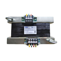 Three-Phase 480V to 380V Dry-Type Transformer with UL Certification for Use with American Equipment， 20KVA