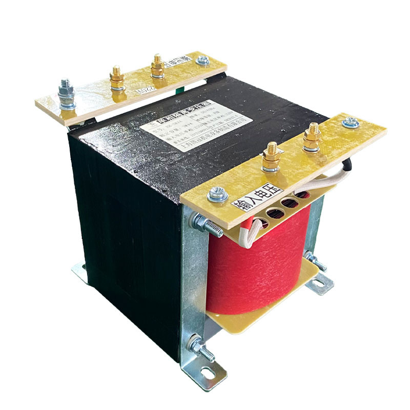 Single-Phase Contorl  voltage Transformer, Multi-Voltage: 440V/380V/220V to 220V/110V/48V/36V/24V/12V, 1kW and 5kW, Full Copper