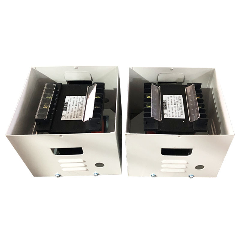 JMB Series Single-Phase Isolation Lighting Transformer, 380v 415v 220v to 110v 36v, 10KVA, Copper Windings