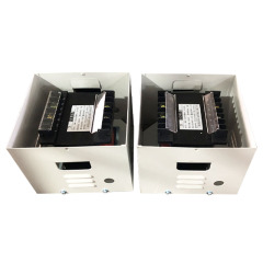 JMB Series Single-Phase Isolation Lighting Transformer, 380v 415v 220v to 110v 36v, 10KVA, Copper Windings