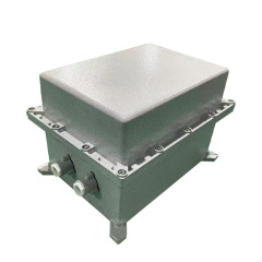 BBK-2KVA Single-Phase Explosion-Proof Safety Lighting voltage Transformer for Mining, 220V AC to 36V/24V DC, Underground Use