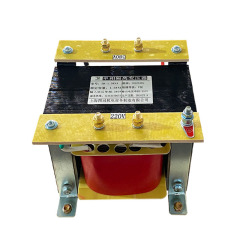 Single-Phase Contorl  voltage Transformer, Multi-Voltage: 440V/380V/220V to 220V/110V/48V/36V/24V/12V, 1kW and 5kW, Full Copper