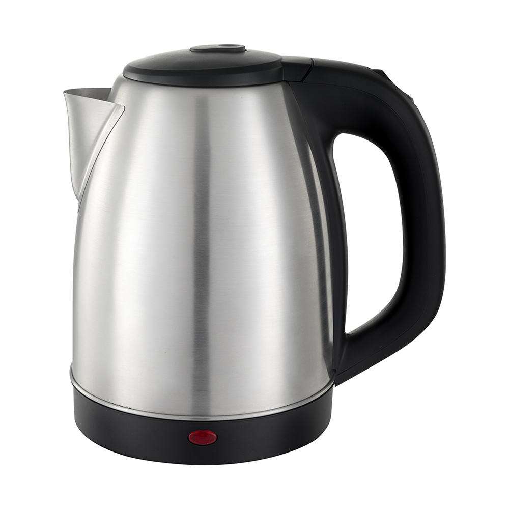 Wholesale 304 stainless steel AC220-240V electric water boiler kettle electric tea kettle