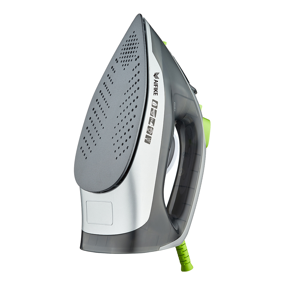 New hand-held iron multi-function adjustable spray steam electric iron high-power ceramic soleplate electric iron