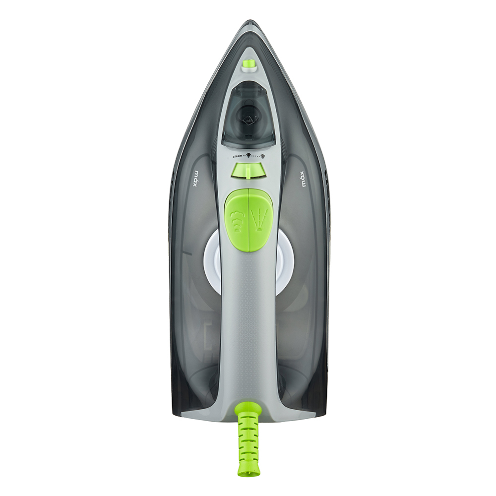 New hand-held iron multi-function adjustable spray steam electric iron high-power ceramic soleplate electric iron