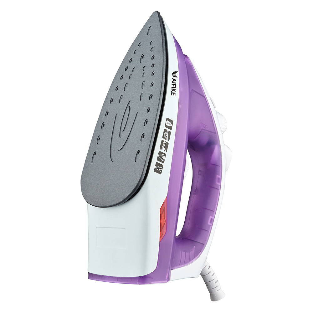 Wholesale Good Quality 1600w Mini Electric Steam Iron Portable Steam Iron Variable Steam Iron