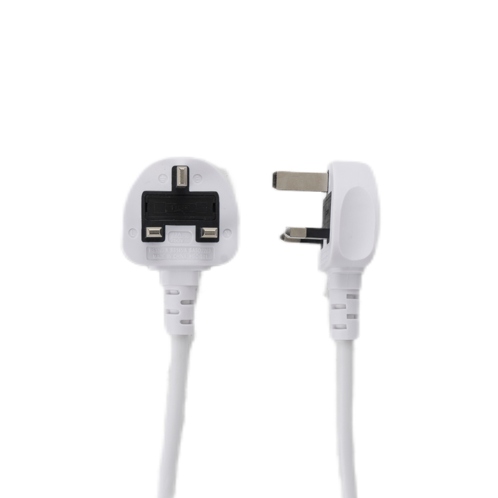 Hot sale Type Power Socket White 5 Outlet With 3 USB Extension Socket