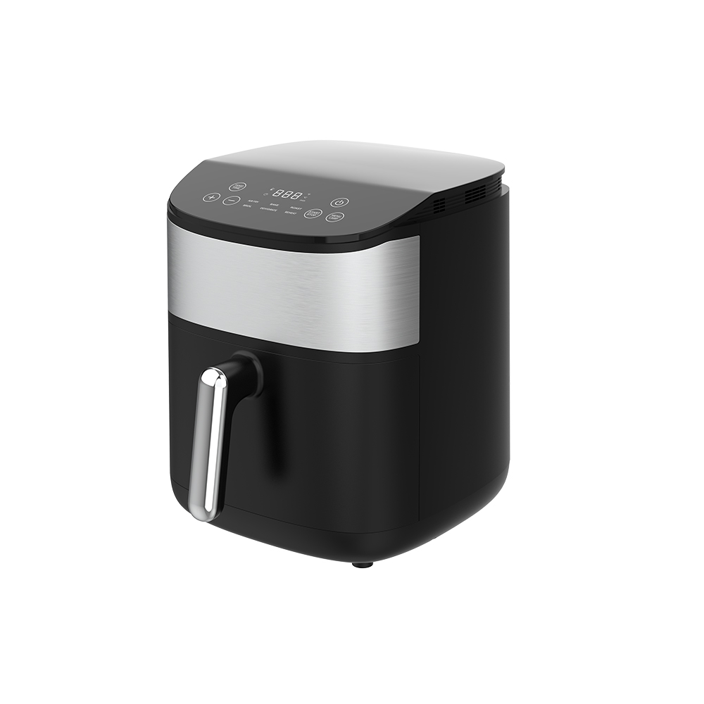 Digital Air Fryer main image 1