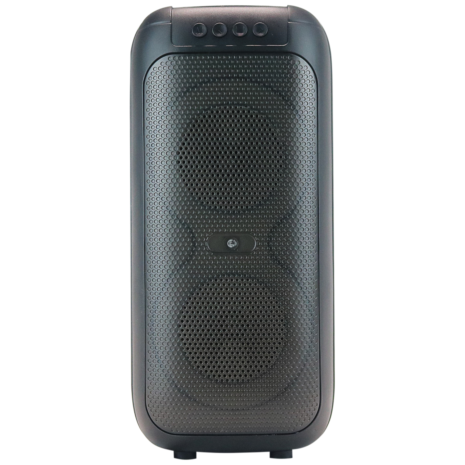 Portable RGB Multi-Function Fashion Speaker with Bluetooth