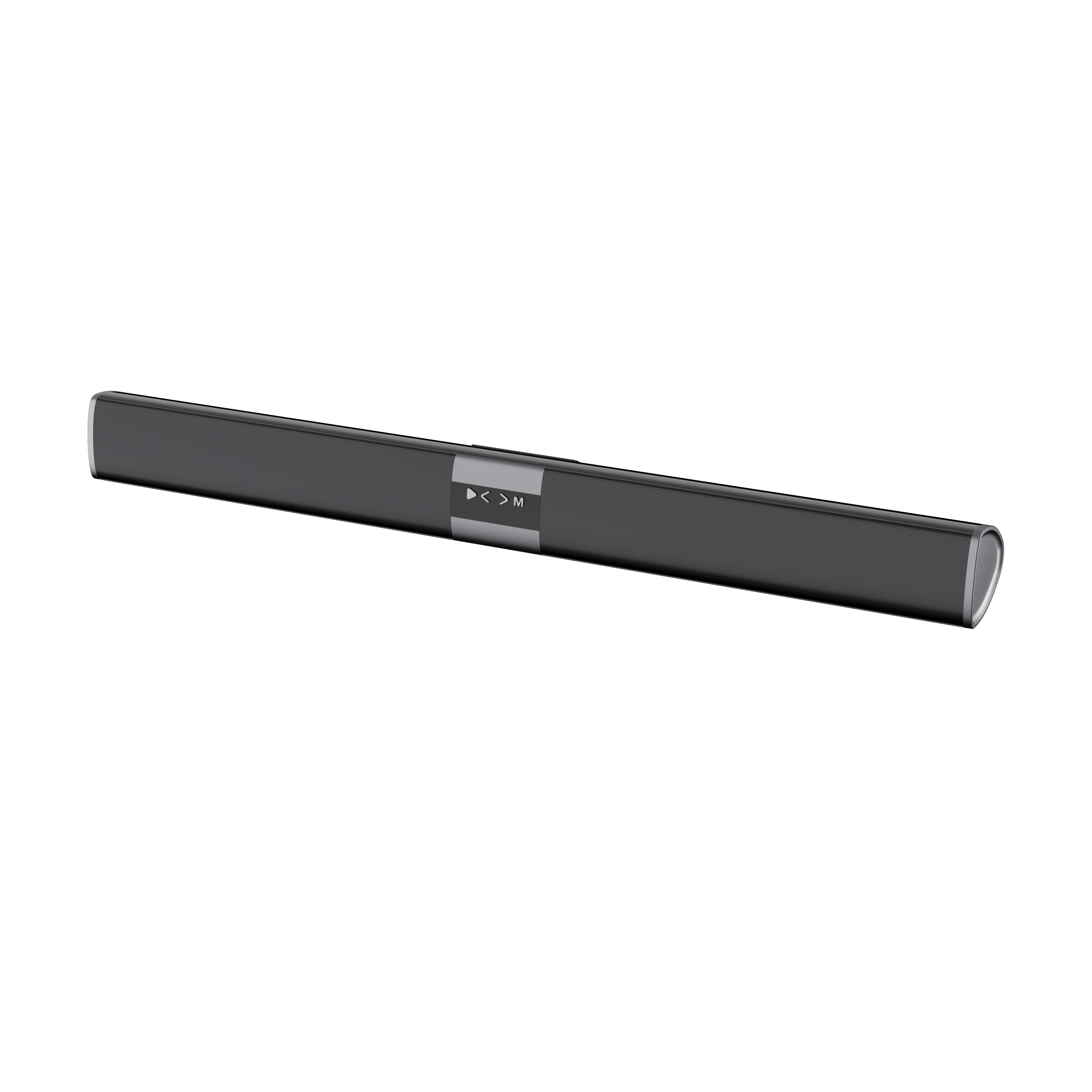 Premium Soundbar Speaker Series for TVs – High-Quality Audio