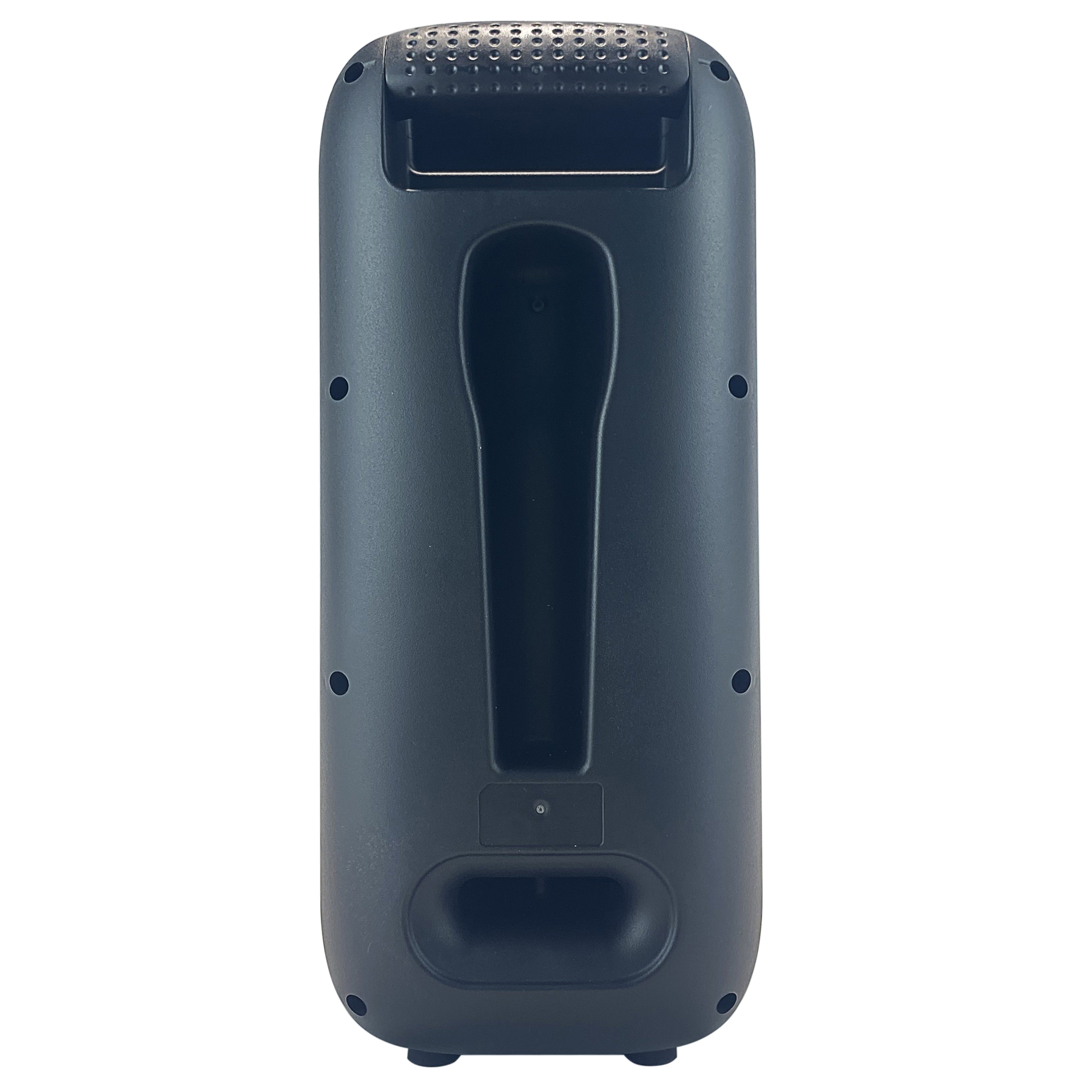 Portable RGB Multi-Function Fashion Speaker with Bluetooth