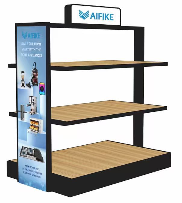 DISPLAY STAND