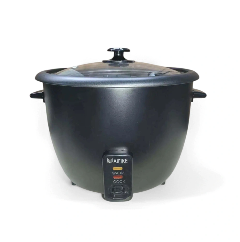 Rice cooker