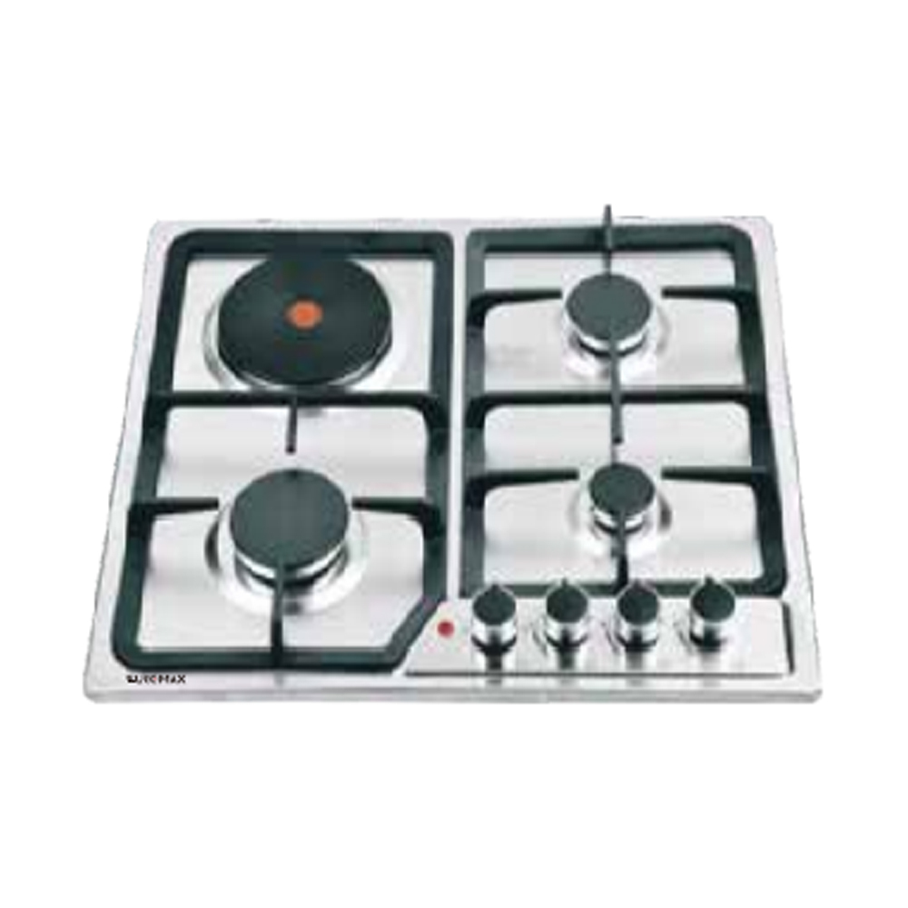 Gas stove