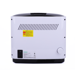 Oxygen Machine Household 7L Oxygen Concentrator Lightweight Oxygen Generator Maker For Home