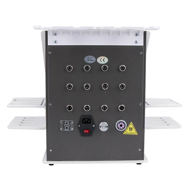 6 in 1 Body Slimming Cavitation Lipo Cellulite Reduce Ultrasonic Skin Rejuvenation Machine Skin Tighten