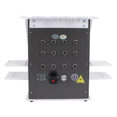 6 in 1 Body Slimming Cavitation Lipo Cellulite Reduce Ultrasonic Skin Rejuvenation Machine Skin Tighten