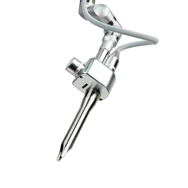 Yumind Portable CO2 Fractional Laser Beauty Equipment Laser CO2 Fractional Pigment Scar Removal