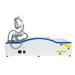 Yumind Portable CO2 Fractional Laser Beauty Equipment Laser CO2 Fractional Pigment Scar Removal