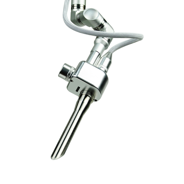 Yumind 4D Laser Fractional CO2 Laser Vaginal Therapy Beauty Equipment Skin Rejuvenation Wrinkle Removal Machine