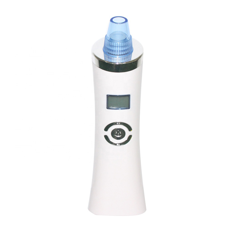 6 Head Pore Cleanser Electric Suction Vacuum Facial Comedo Acne Remover Extractor Tool kit Blackhead Remover Beauty Instrument