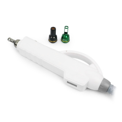 3 in 1 DPL Hair Removal Laser Beauty Machine With RF And Pico Second Laser Skin Tightening For SPA