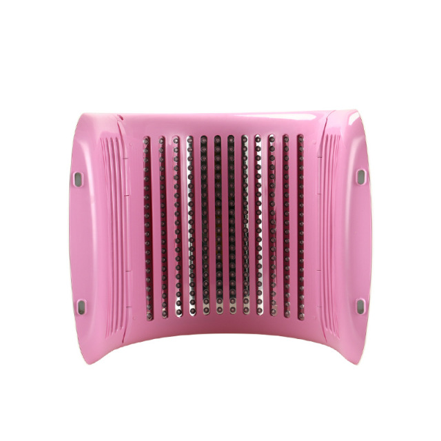 High Quality 4 Colors Photon LED Therapy Skin Care Facial Mask With Medical Lamp Beads For Face and Body Beauty