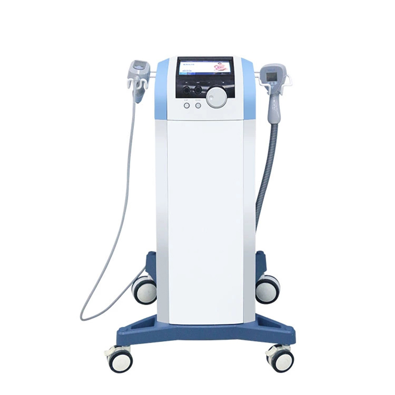 BTL Cavitation Vacuum Cellulite Removal Skin Rejuvenation Tightening RF Ultrasound Weight Loss Machine