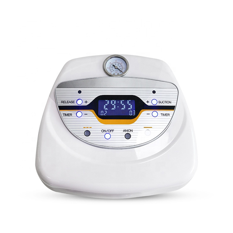 Multi-function Breast Enhancers Vacuum Buttock Lifting Machine Suction Cups Vacuum Lady Breast Nipple Enlargement