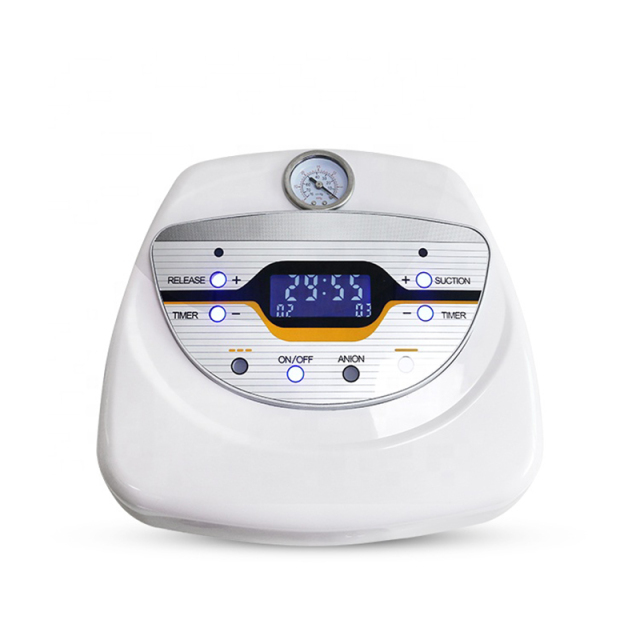 Multi-function Breast Enhancers Vacuum Buttock Lifting Machine Suction Cups Vacuum Lady Breast Nipple Enlargement