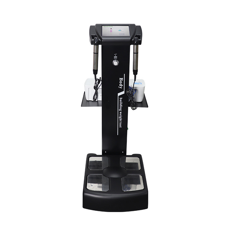 Hot Sale Body Composition Analyzer Machine Smart Electronic Weight Fat Analysis Scale Equipment For Human Health